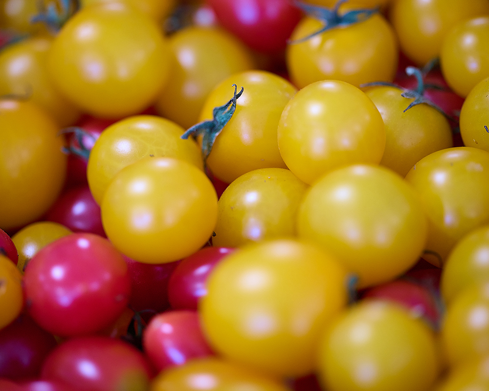 Fraic'Heure !, tomates fraiches à Vitré